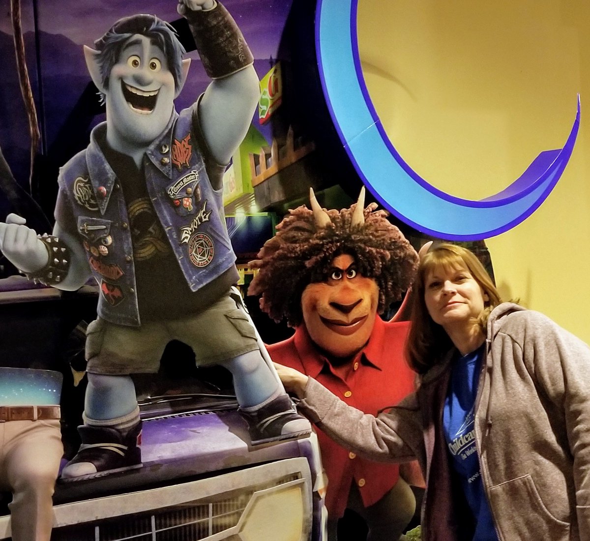 twinsmommy2's tweet image. #myoldnormal