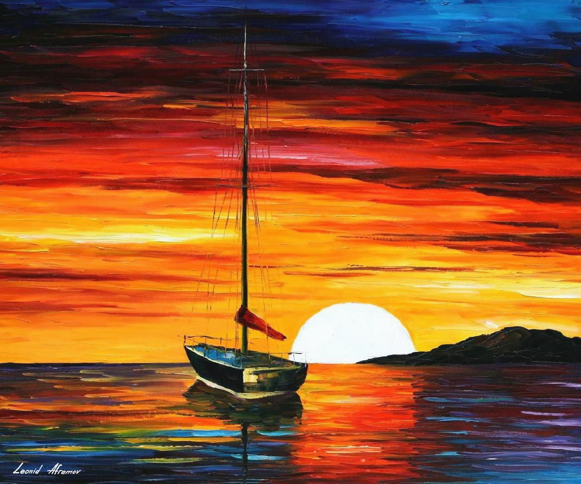 Afremov_Artist's tweet photo. SUNSET BY THE HILL — PALETTE KNIFE Oil Painting On Canvas By Leonid Afremov https://t.co/7qvCzFhJxd

Click on the link to see more details
#fine_artist #wallartist https://t.co/Doth81elBh