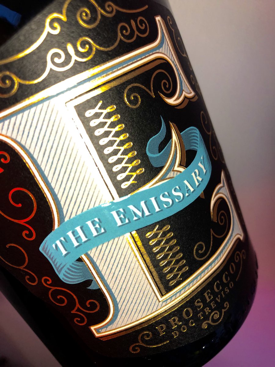 We hope you have all had a good #lockdown weekend, if you want a chance to #Win our <a href="/TheEmissaryUK/">The Emissary Prosecco</a> #Prosecco #Giveaway you have until 23.59pm tonight to enter our #prizedraw, simply Like, RT and Follow. You must be 18+, T&amp;Cs Apply #Treviso #Italy #StayAtHome #Finest #Fizz