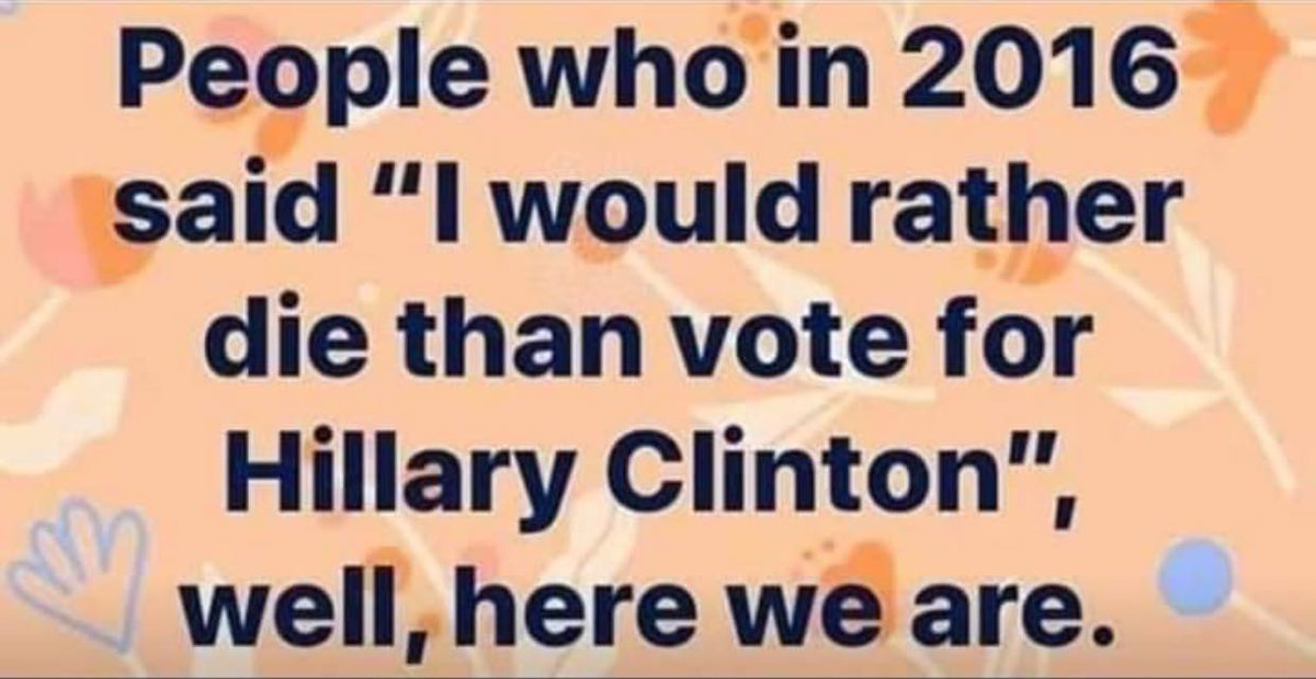 LocalWeirdos's tweet image. This. This is what's happening. #Covid19 #GettingYourWish