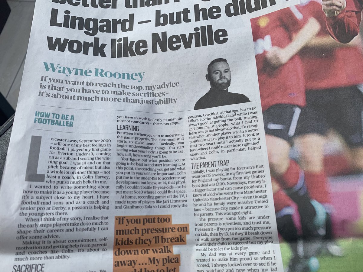 melanie harvey tweet media