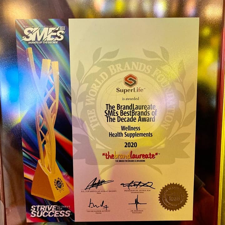 geniemarj's tweet photo. Superlife Stem cell therapy... Quality speaks even in Silence. 
#stemcelltherapy
#stem_cell_therapy #stc30 #buynow #vendor #NETWORKMARKETING #ericworre https://t.co/o3z5VB2enu
