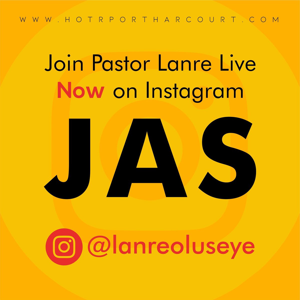 House on the Rock, Port Harcourt tweet media