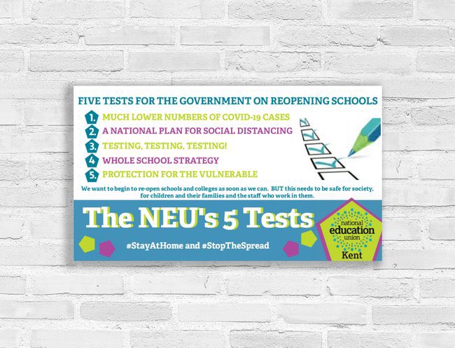 wajc7466's tweet image. #5tests