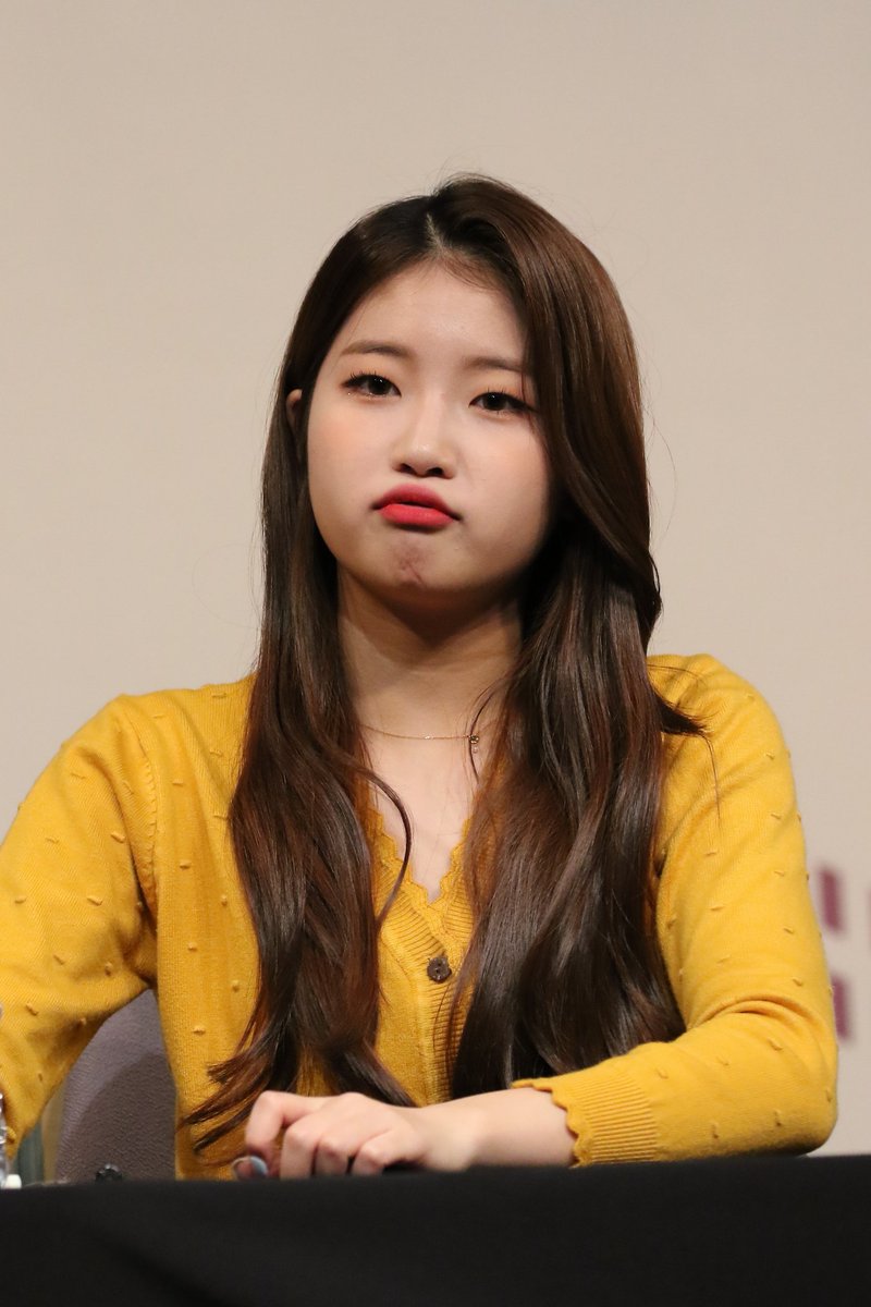 qtfreet1212tara's tweet photo. 20191013 Saturday
Dong Seoul art hole

민서 ミンソ

#세러데이 
#Saturday
#민서 
#ミンソ
#Minseo https://t.co/L1OpPy0lX7