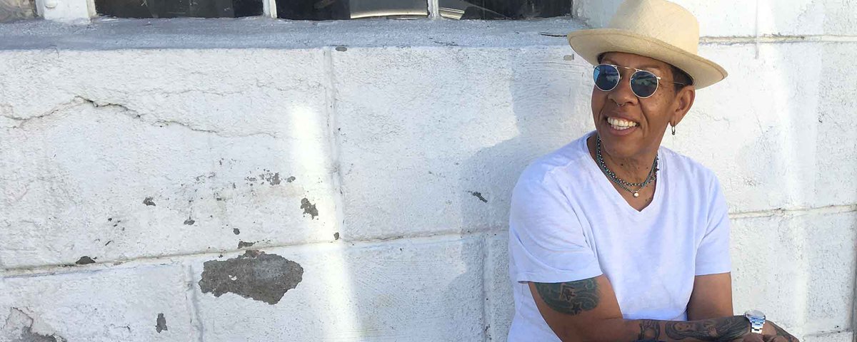 Chic Compass Magazine tweet media