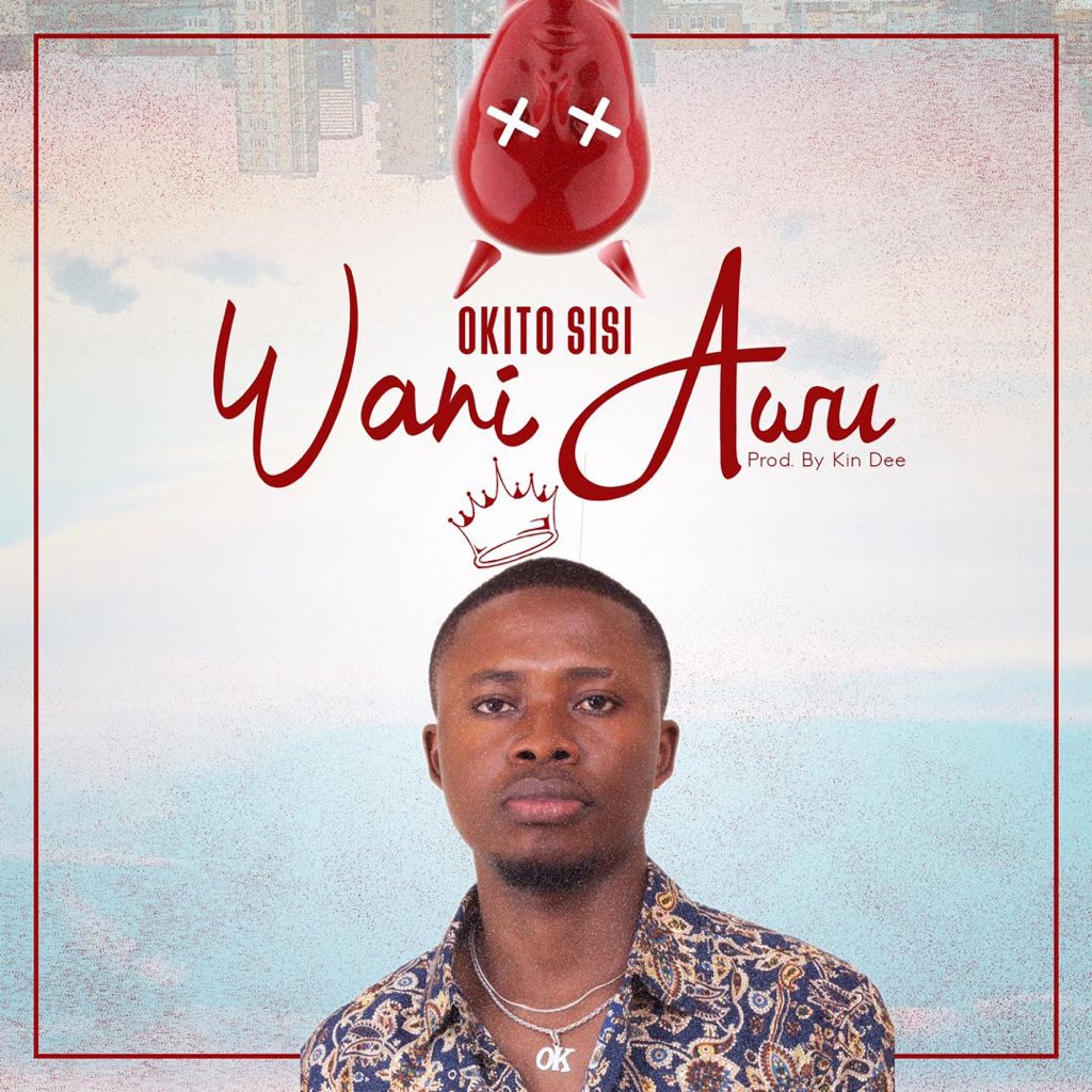 CubiqGhana's tweet photo. WORLD PREMIER 

Enjoy #waniawu By Okito Sisi

Stream in stores - https://t.co/gNsOfw9F76

https://t.co/ldABtxzo75

Free Download 
https://t.co/UOH5WvoEQb

https://t.co/QRsMQ1OGUt 

https://t.co/nAqwoaJTzb

Please Share and comment🙏🏾🙏🏾 

Follow on Twitter FB IG @okitosisi https://t.co/Dst8clvNAK