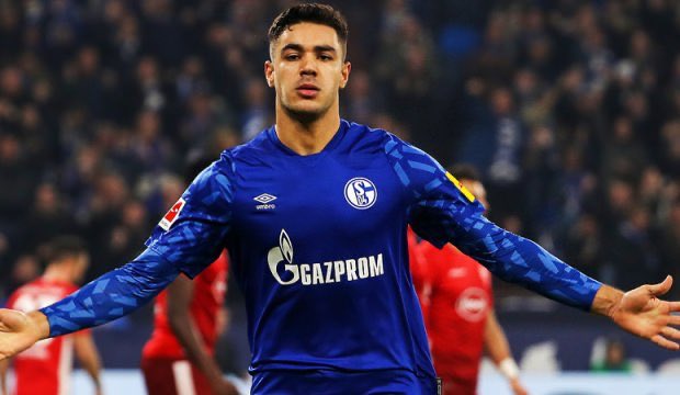IsidroPerasso's tweet photo. #TalentosIP [HILO]

Ozan Kabak 🇹🇷

•Edad: 20 años (25/03/2000)
•Puesto: Defensor Central
•Altura: 1,86 m
•Club Actual: Schalke 04 🔵
•Está temporada: 21 partidos
•Selección: Turquía
•Fortalezas ✅: Recuperaciones, juego aéreo, pases largos, fuerte https://t.co/ybe2YLpTh7