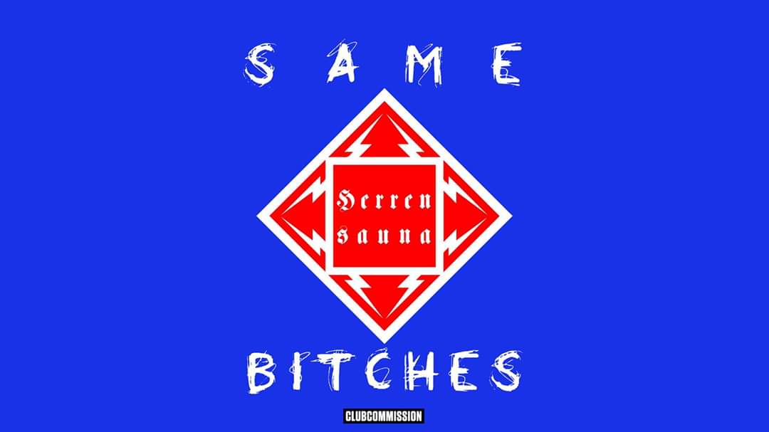 BKollektive's tweet photo. Ni se pierdan esto HOY de #HERRENSAUNA @SPFDJ #CEM #MCMXLXXXV #SAMEBITCHES #VCO #HANDMADEDJ #MANUELAMAYORAL #UNITEDWESTREAM https://t.co/5uWgIsznVH