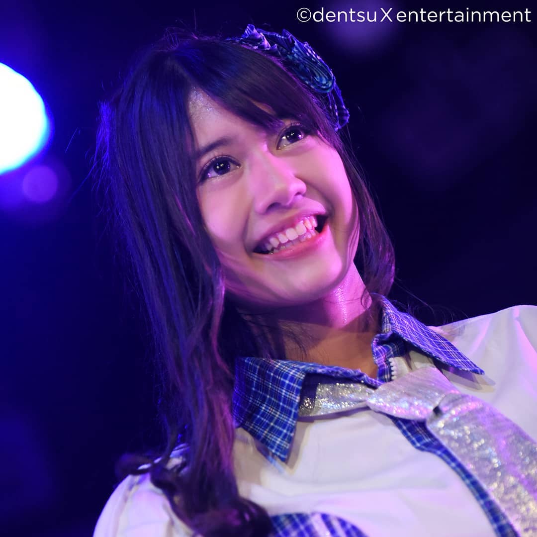 Sudah ada di Spotify gengs #JKT48Gadis2RemajadirumahAja