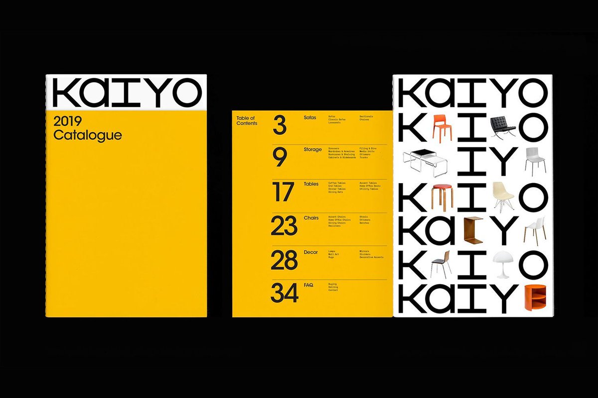 bpandopinion's tweet photo. From The Archives • Kaiyo by @pentagram • https://t.co/FnOJsWITNb• https://t.co/e1d32lylk3