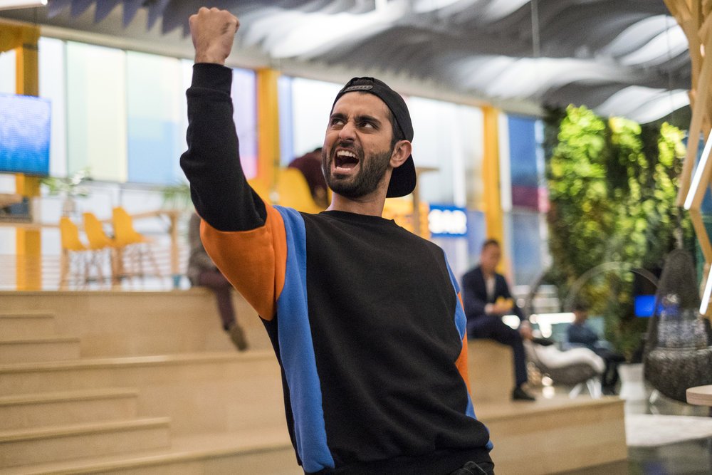 wc_subs's tweet photo. A finale de Zoey's é hoje! Estão preparados? https://t.co/x7ygB1KLmZ