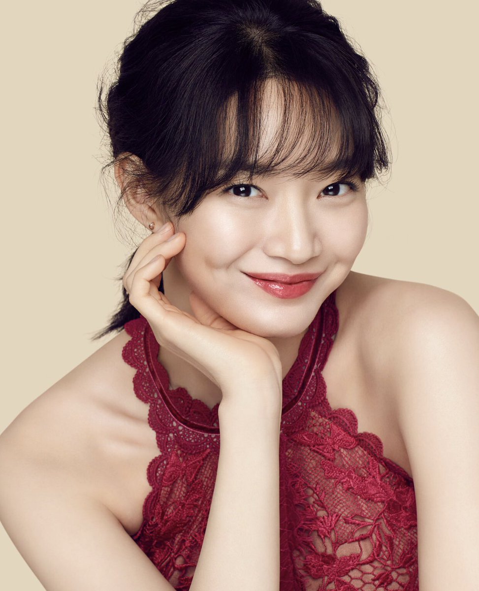 MAHSecretTime's tweet photo. SHIN MINAH (1984)
*1 #MyGirlfriendIsAGumiho
*2 #OhMyVenus
*3 #TomorrowWithYou
*4 #ArangAndTheMagistrate
Film
#TheBeastAndTheBeauty
#MyMightyPrincess
#ShinMinah #MinahShin https://t.co/denilnciiq