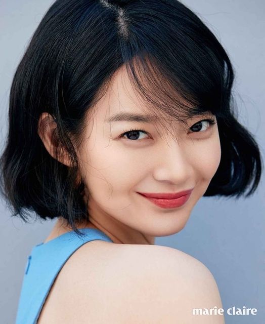 MAHSecretTime's tweet photo. SHIN MINAH (1984)
*1 #MyGirlfriendIsAGumiho
*2 #OhMyVenus
*3 #TomorrowWithYou
*4 #ArangAndTheMagistrate
Film
#TheBeastAndTheBeauty
#MyMightyPrincess
#ShinMinah #MinahShin https://t.co/denilnciiq