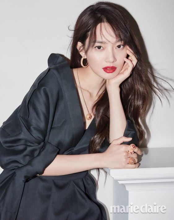 MAHSecretTime's tweet photo. SHIN MINAH (1984)
*1 #MyGirlfriendIsAGumiho
*2 #OhMyVenus
*3 #TomorrowWithYou
*4 #ArangAndTheMagistrate
Film
#TheBeastAndTheBeauty
#MyMightyPrincess
#ShinMinah #MinahShin https://t.co/denilnciiq