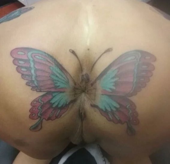whenxmascums's tweet photo. #JusticeforButterfly https://t.co/UfNGWI1pi7