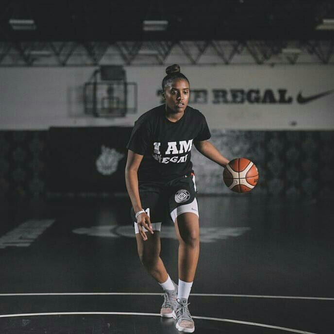 RegalBasketball's tweet photo. Follow @RegalBasketball on @instagram to hear what the Regal 👑 means to our community 

#regalfam👑 #regalfamprofile👑 https://t.co/bHcAc8e49J
