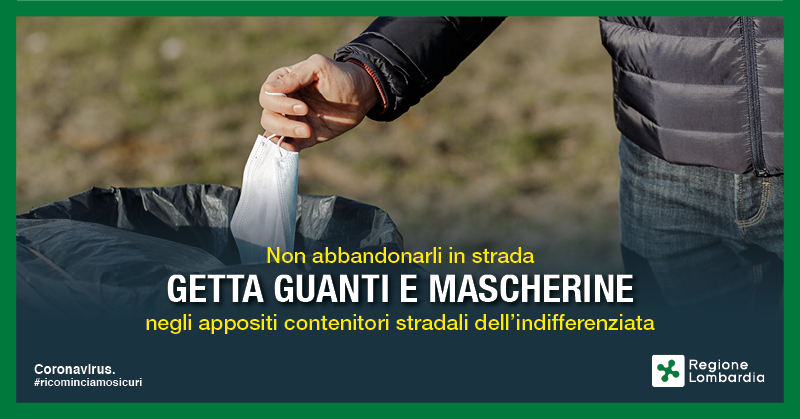 RegLombardia's tweet photo. #Coronavirus 
Nuove misure dal 4 maggio.
Indicazioni per prendere i mezzi pubblici (3/3) #Ricominciamosicuri
Scopri di più 👉 https://t.co/gftrejg0C7 https://t.co/HIX3ly6UTe