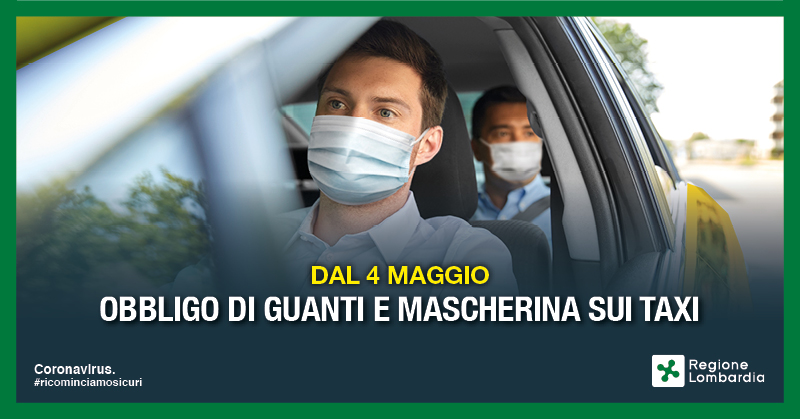 RegLombardia's tweet photo. #Coronavirus 
Nuove misure dal 4 maggio.
Indicazioni per prendere i mezzi pubblici (3/3) #Ricominciamosicuri
Scopri di più 👉 https://t.co/gftrejg0C7 https://t.co/HIX3ly6UTe