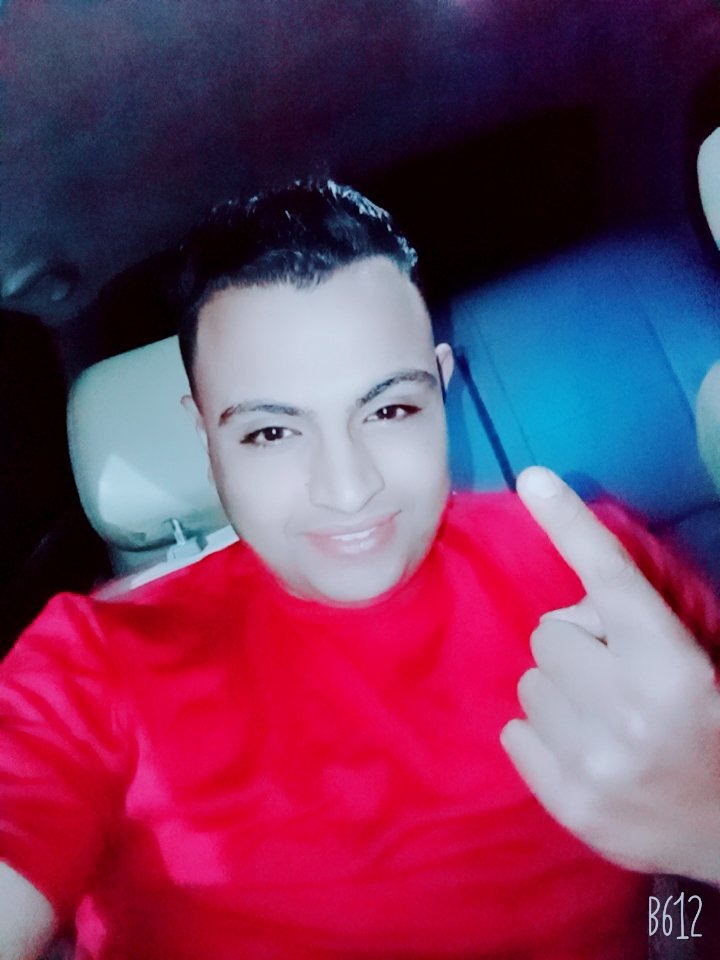 Saeedmo01815707's tweet photo. الحمد لك يا الله https://t.co/aGEaJJlki4