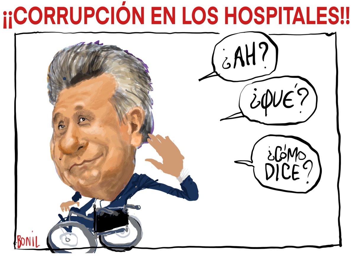 bonilcaricatura's tweet photo. La corrupción de siempre... https://t.co/Wncel1urq3