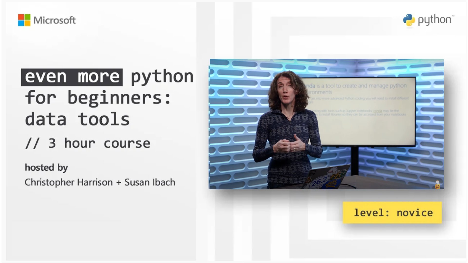 Microsoft Visual Studio on Twitter "Start building your data science