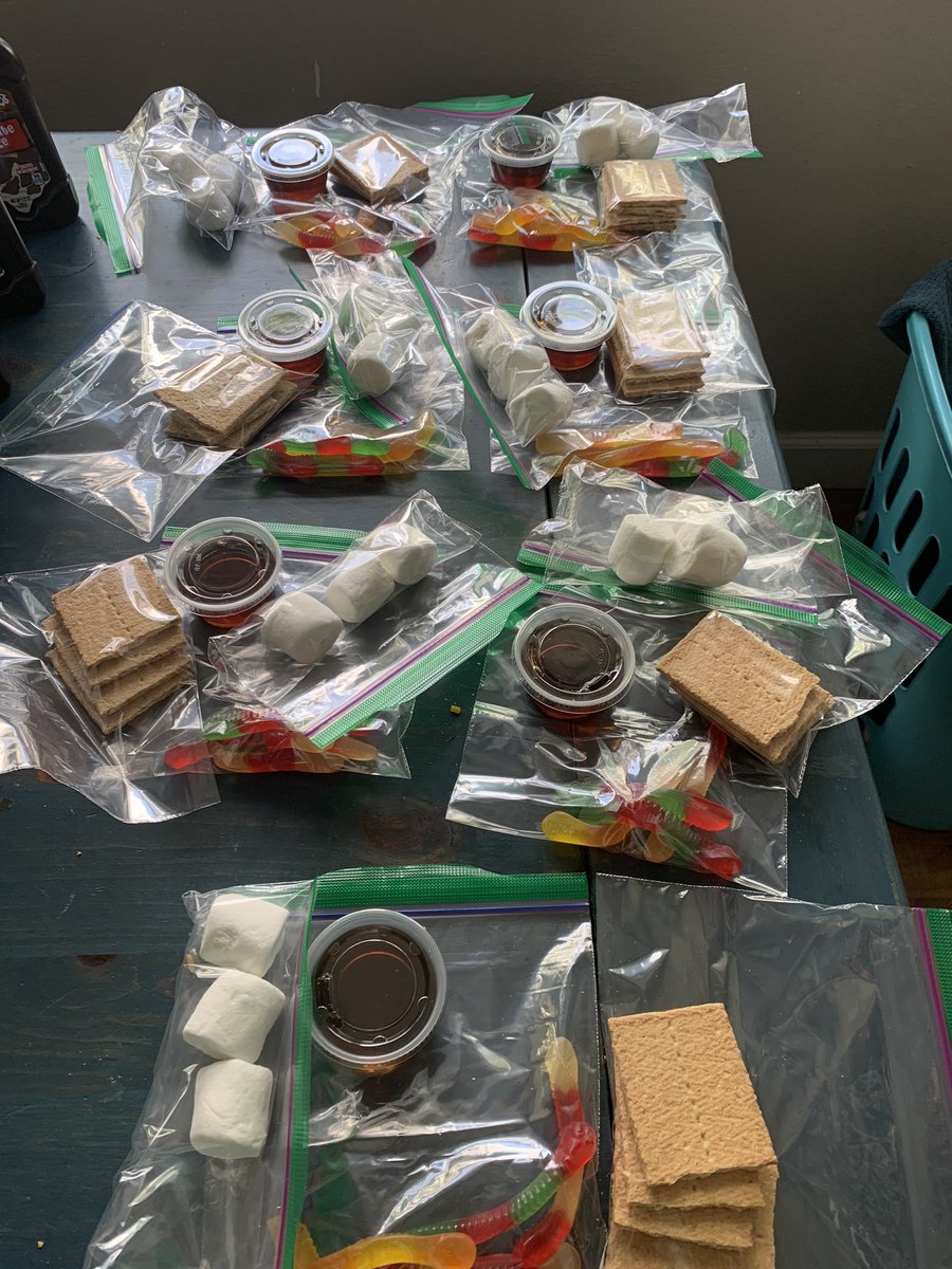tonid9918's tweet photo. This weeks science activities! Edible rock formations!! Sedimentary, Igneous and metamorphic!! @mrsbeavon @anersonchris7 @MasonSchools https://t.co/RRpEEsl2VF