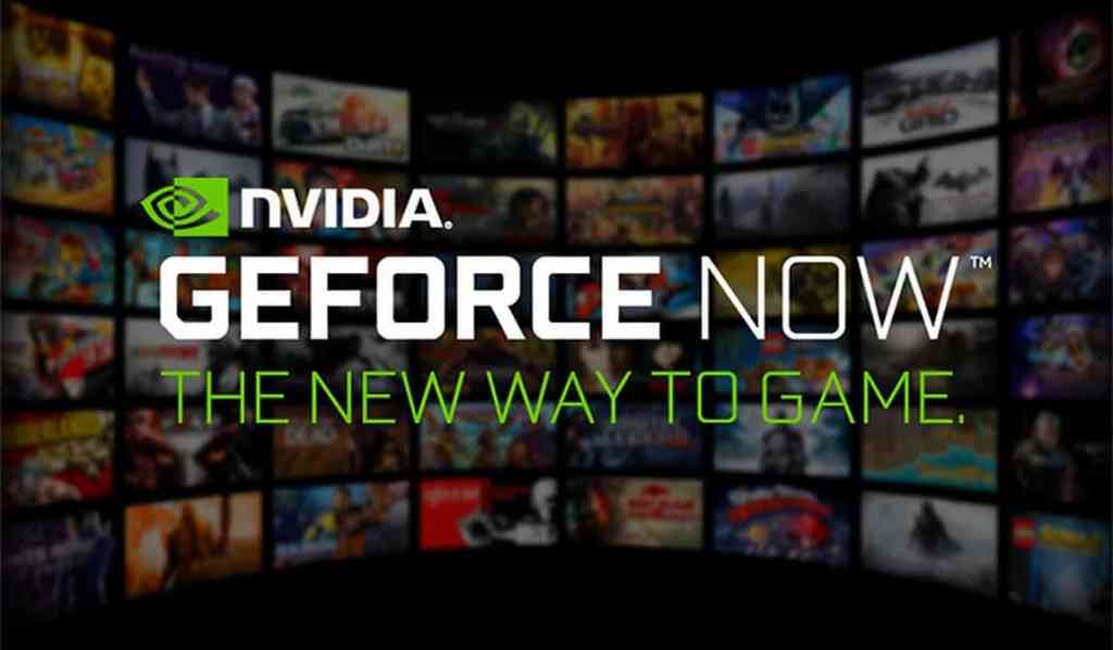 Gizchina's tweet photo. GeForce Now gets 21 new titles and DLSS 2.0 support #GeForceNow #DLS2.0 #news #NVIDIA #news #cloud-gaming #GeForceNow #news https://t.co/RQlMLEcb5S https://t.co/k2Bcr5NbhE