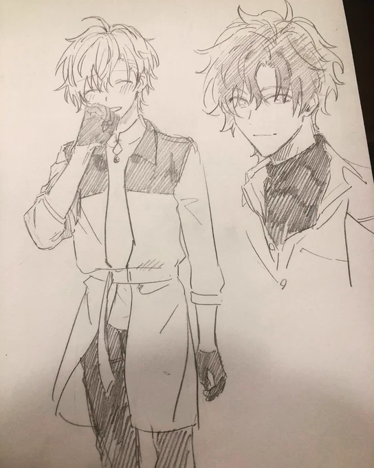 らくがき 