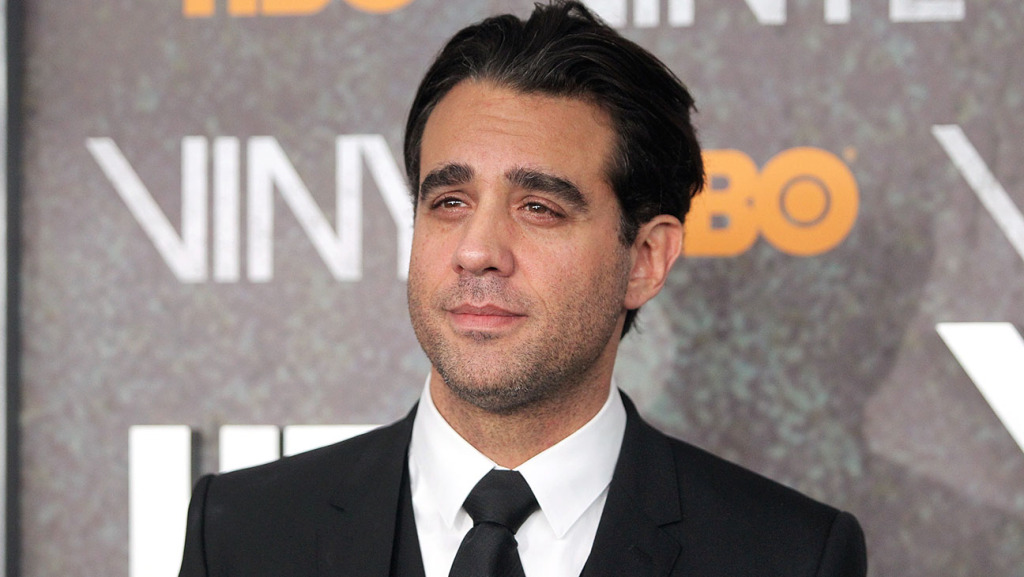 Happy Birthday Bobby Cannavale!!!  