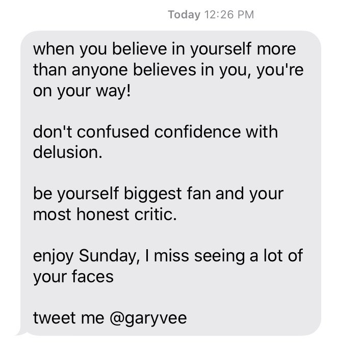 ryan_cady's tweet photo. @garyvee  🔥🔥💯💯♥️♥️🙏🏼🙏🏼
Thank you for always spitting truth! https://t.co/oVQWqmtWmn