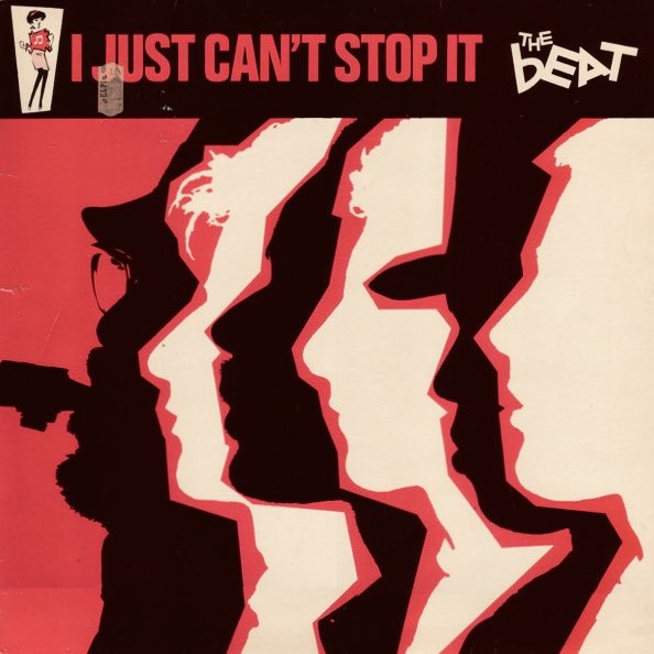 adeyb67's tweet photo. #40yearsof2tone
Released: 1 May 1980
The Beat
I Just Can’t Stop It
#thebeat #davewakeling #rankingroger #Birmingham #2tone #ska #newwave #pop #music #band #80smusic #80s #1980s #vinylrecords #vinyl https://t.co/zqnh8IiuuG