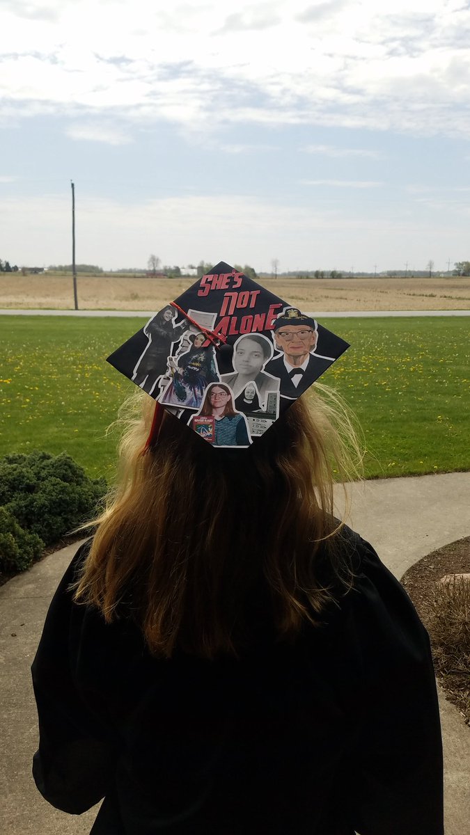 _Miss_Alyss_'s tweet photo. The diploma and cords may not even be in the mail yet, but I am super excited to share that I am graduating summa cum laude with a BS in Computer Science and Engineering!
#OSUGrad  #Graduation2020 #computerscience https://t.co/rXbjz31San