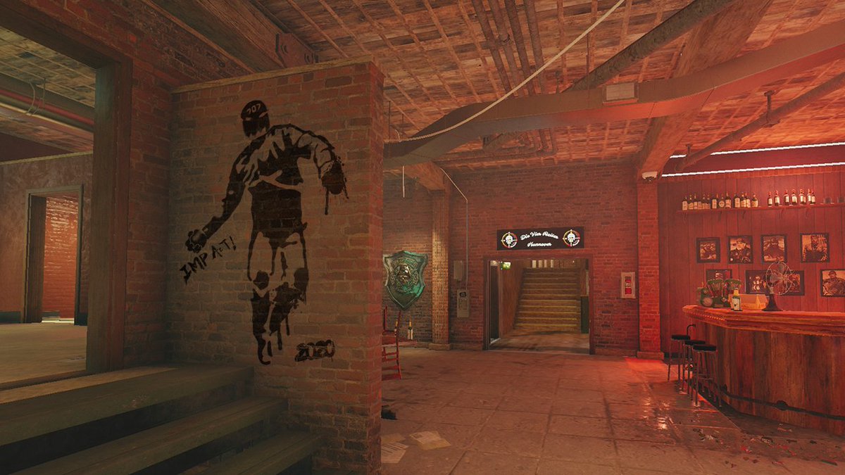zMin95's tweet photo. Hello
it me again 🤓

Another thing I would love is if @Rainbow6Game would immortalize significant moments/upsets/clutches in esports in their maps.
Thanks ❤️

References:
Club House https://t.co/1Dtm5Ofp2X
Coastline https://t.co/sHsKhveF7B
Oregon https://t.co/plTkON5NpC https://t.co/34PHOtjUCX