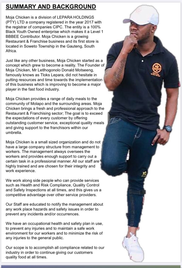 OscarNtsintsi87's tweet image. Art of HustlerShip 
Inspiring the black child
#DateMyFamily