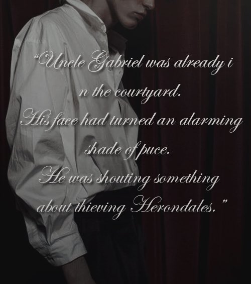 𝐒𝐞 𝐫𝐞𝐪𝐮𝐢𝐞𝐫𝐞 𝐥𝐚 𝐩𝐫𝐞𝐬𝐞𝐧𝐜𝐢𝐚 𝐝𝐞:

  → Gabriel Lightwood
  → Conocimiento del personaje
  → Se requiere actividad

¿RT? ↺