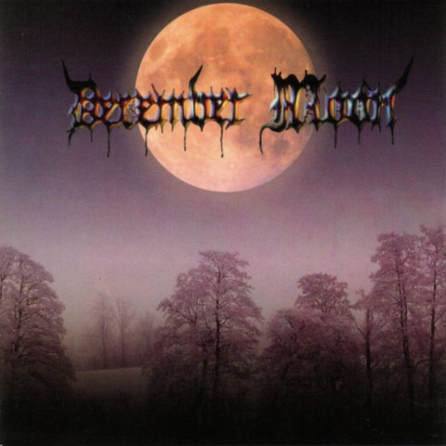 December Moon - Source of Origin  (1996)
Melodic Black Metal from United Kingdom
#BlackMetal #blackmetalforest #britishblackmetal #decembermoon
Full Album: youtube.com/watch?v=MBLQJD…