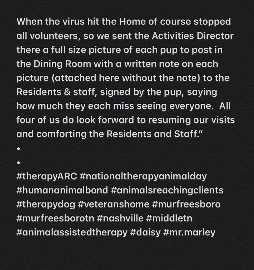 Therapy ARC tweet media