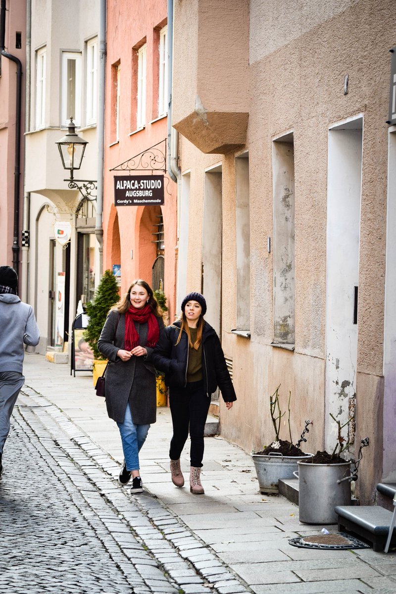 AlexJWriter's tweet image. A few shots from a trip to #Bavaria back in February. Once the current travel restrictions allow, I wholeheartedly recommend a visit. #VisitBayern #VisitGermany