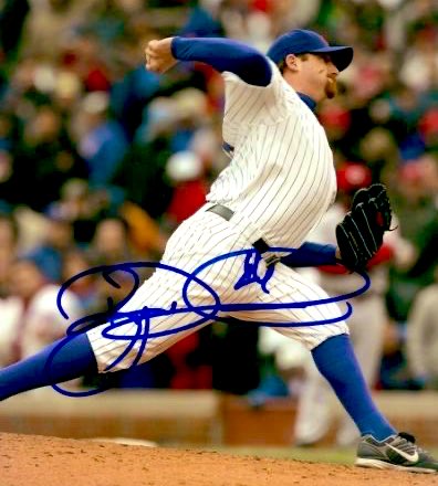 Happy birthday to Canadian born pitcher Ryan Dempster. 