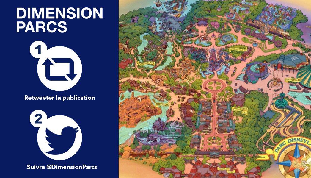 DimensionParcs tweet picture