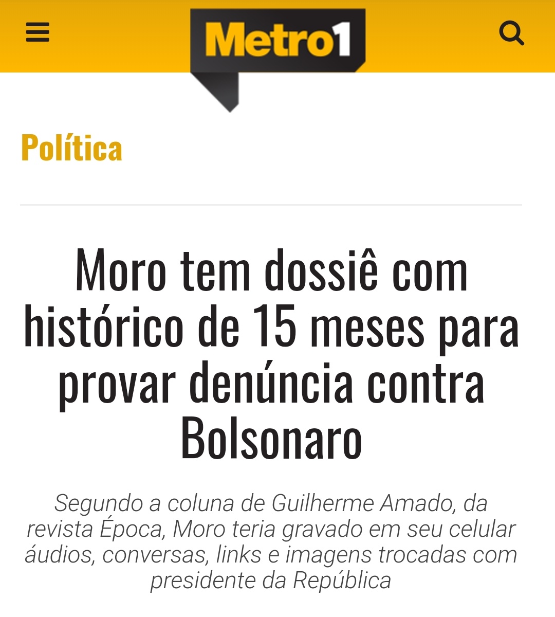 MarriGomess's tweet photo. @SF_Moro Quem mente mais?
#Verdevaldo
#MoroX9Traidor https://t.co/NEdAtfluNz