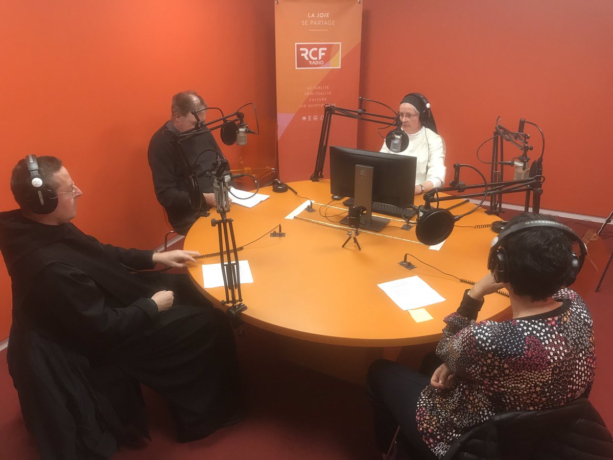 Synode 2017-2018 tweet media