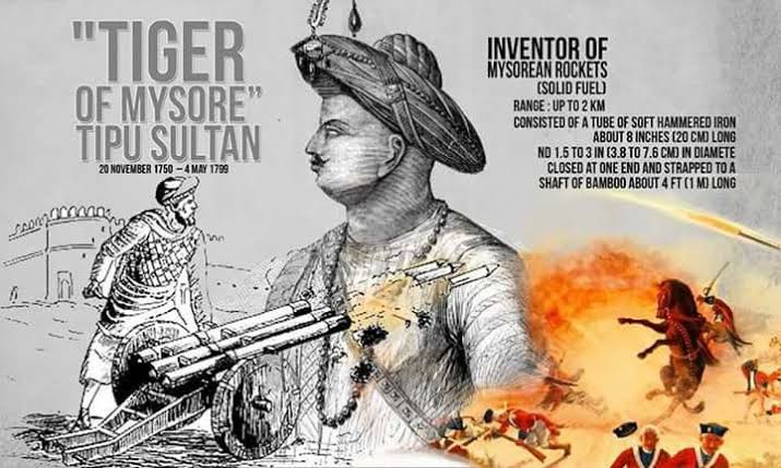 Faris_Times's tweet photo. #FATHER_OF_MISSILE
#GREAT_TIPU_SULTAN "Memorial Day" 
#TIGER_OF_SOUTHINDIA
#MAY_4

@thatsTamil
@ThanthiTV
@PTTVOnlineNews 
@PuthiyaVidial 
@polimernews 
@sunnewstamil https://t.co/6KRiYwgRsA