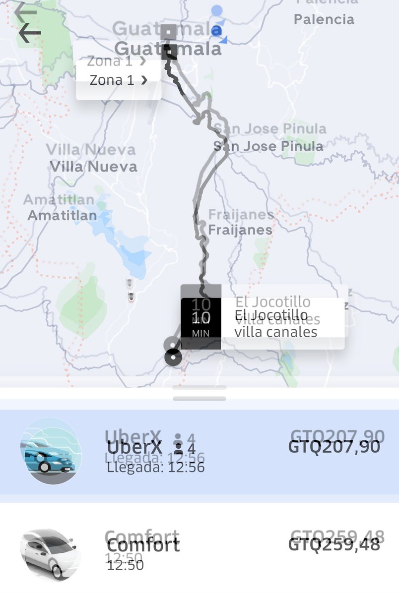 ElectriclineGT's tweet photo. Extrañe pedir mi uber saliendo del EMF 😅😣 https://t.co/HkJkk1PyCD
