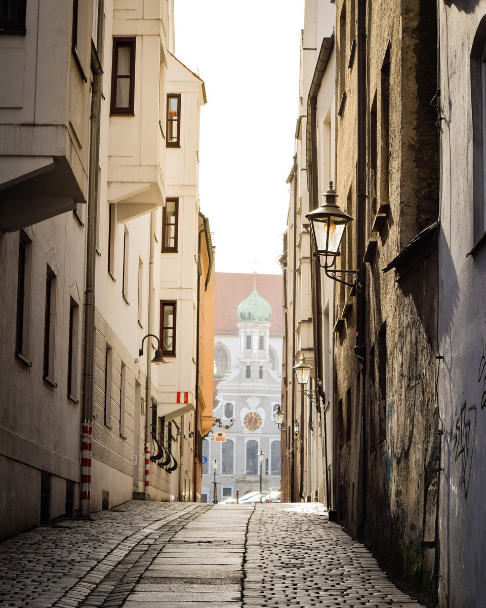 AlexJWriter's tweet image. A few shots from a trip to #Bavaria back in February. Once the current travel restrictions allow, I wholeheartedly recommend a visit. #VisitBayern #VisitGermany