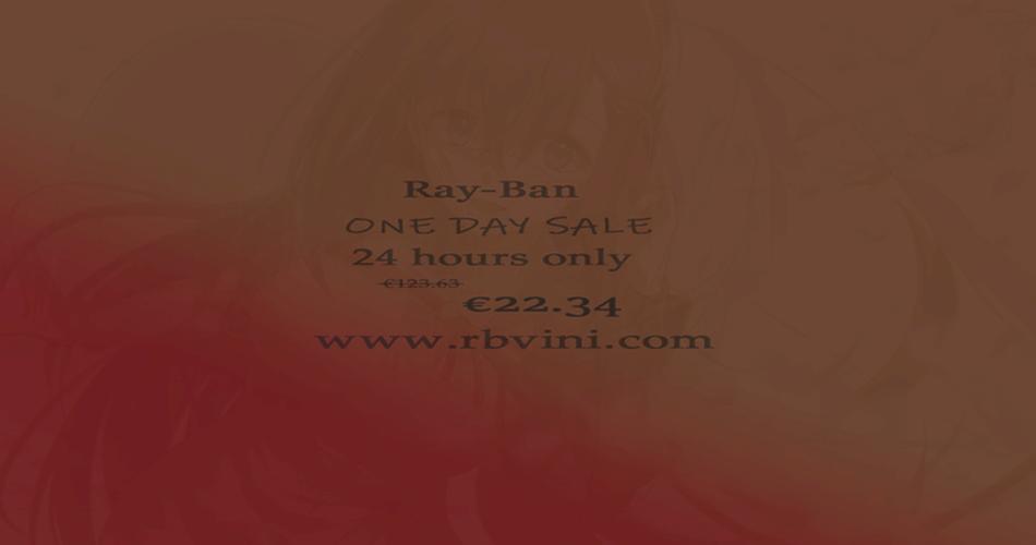 GREAT!HERES THE WEBSITE TO THE RAYBAN OFFICIAL SITE! GO BUY SOME.
  💚💛💜 bit.ly/2zTSCC0?067381…