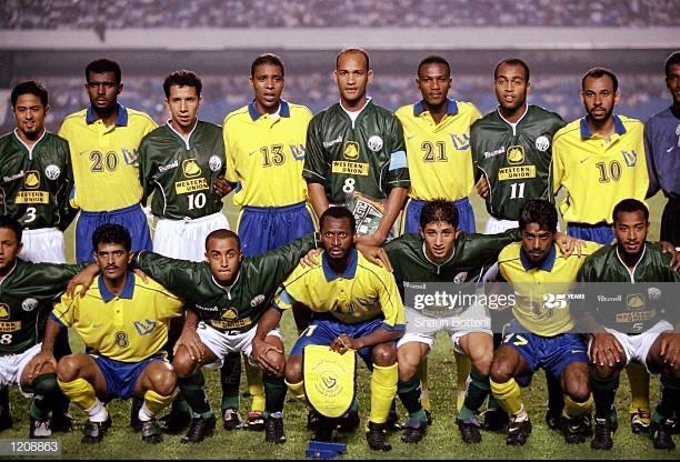 ZIAD___10's tweet photo. الرد على الشبهات المزعومة لتأهل نادي النصر لكأس العالم للأندية 2000 كأول نادي عالمي في آسيا وكذبة ترشيح النصر التي اختلقها الإعلام الأزرق بعد إخفاقات الهلال للتأهل للبطولة في سلسلة تغريدات 👇🏻 https://t.co/gUWNMAQV5g