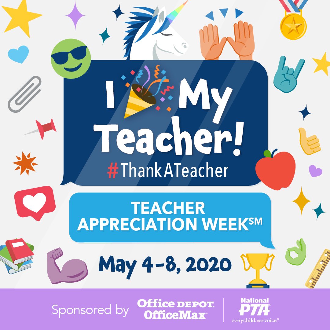 LBMS PTSA tweet media