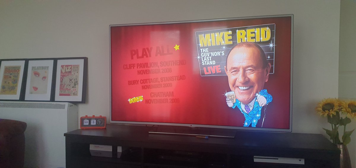 jackc1's tweet image. One of the #comedy greats

From the times before politically correctness when you could tell a joke 

#MikeReid